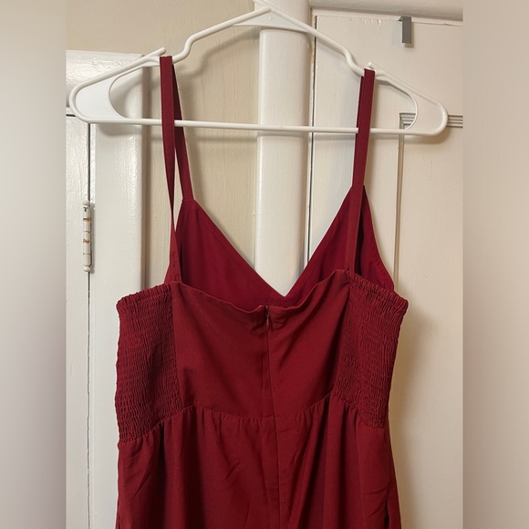 Madewell Jumpsuit - Picture 3 of 6